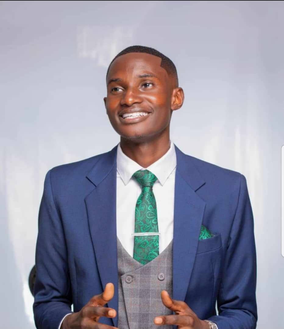 Wasswa is new MUBS Guild President - youth blitz
